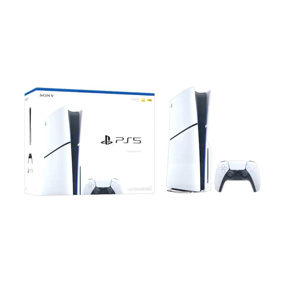 Sony PlayStation 5 Slim Disco 1TB