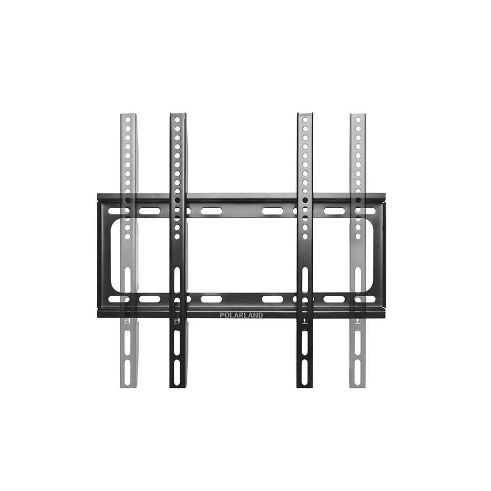 Soporte de TV fijo, Vesa 400x400 hasta 65"