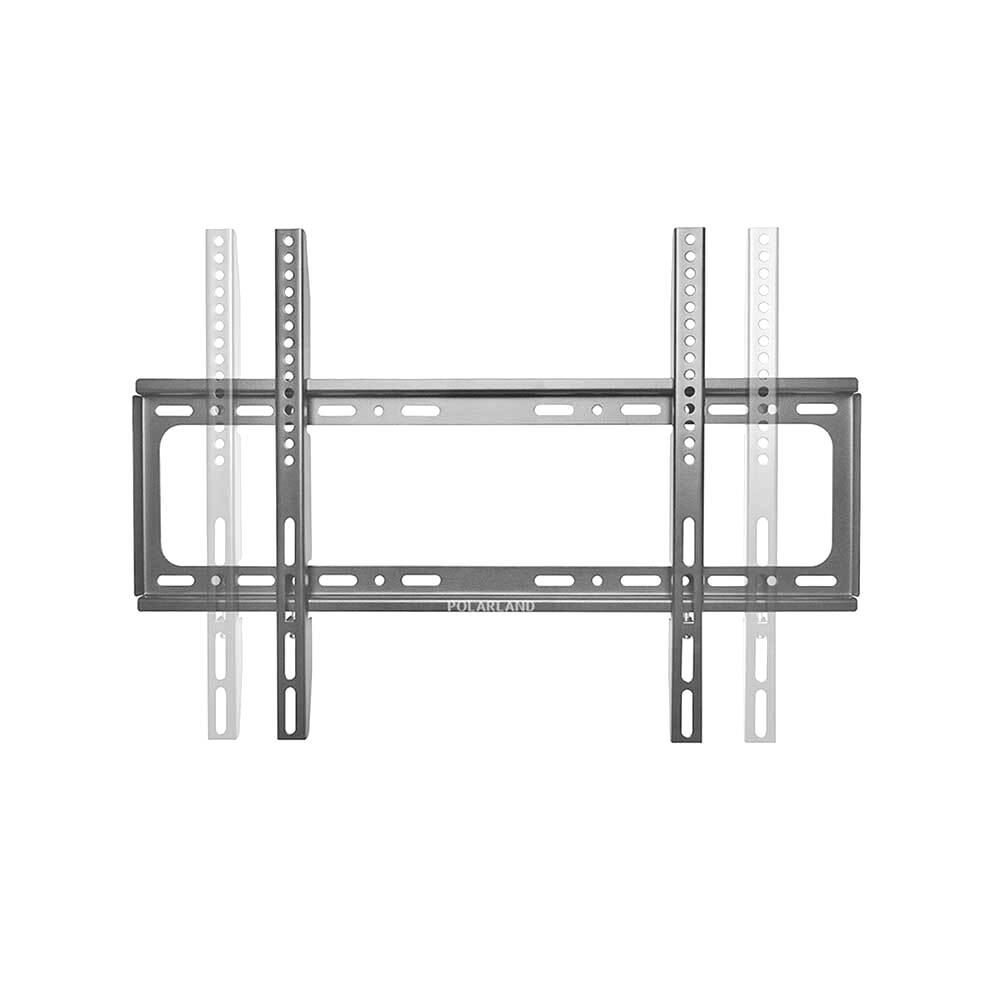 Soporte de TV fijo, Vesa 600x400 hasta 80"