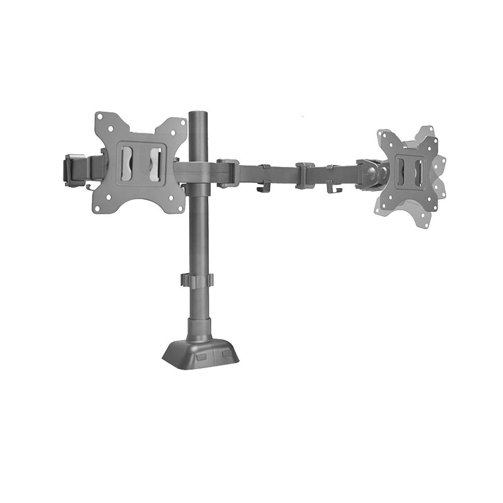 Soporte para Monitor Articulado Doble 10" a 32"