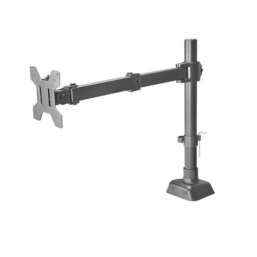 Soporte para Monitor Articulado Simple 12" a 35"