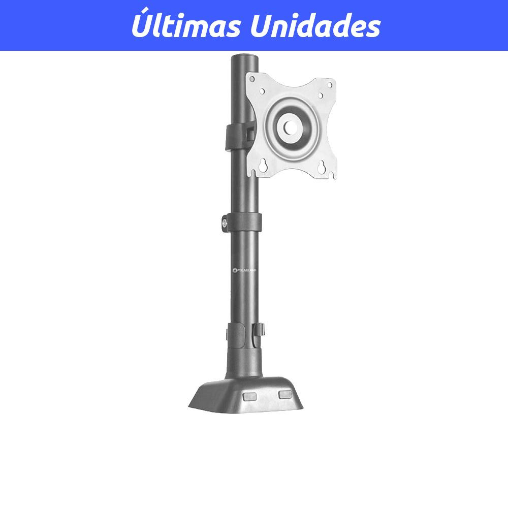 Soporte para Monitor Simple 12" a 35"