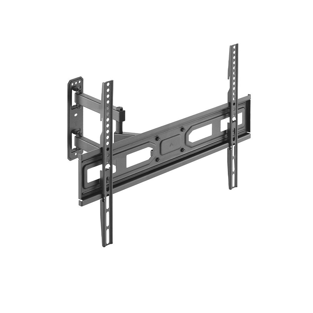 Soporte TV Articulado 37" a 70" Macrotel