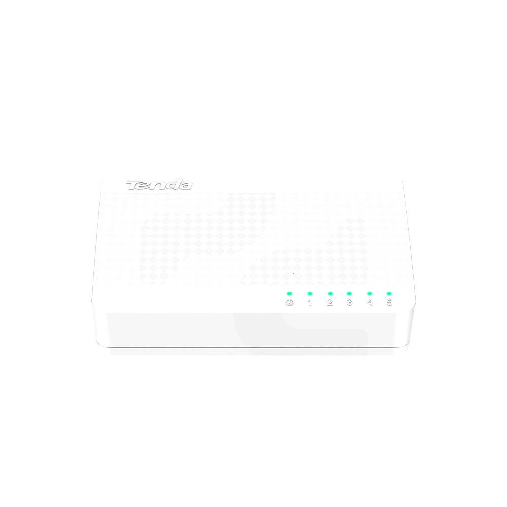 Switch 5b 10/100 S105