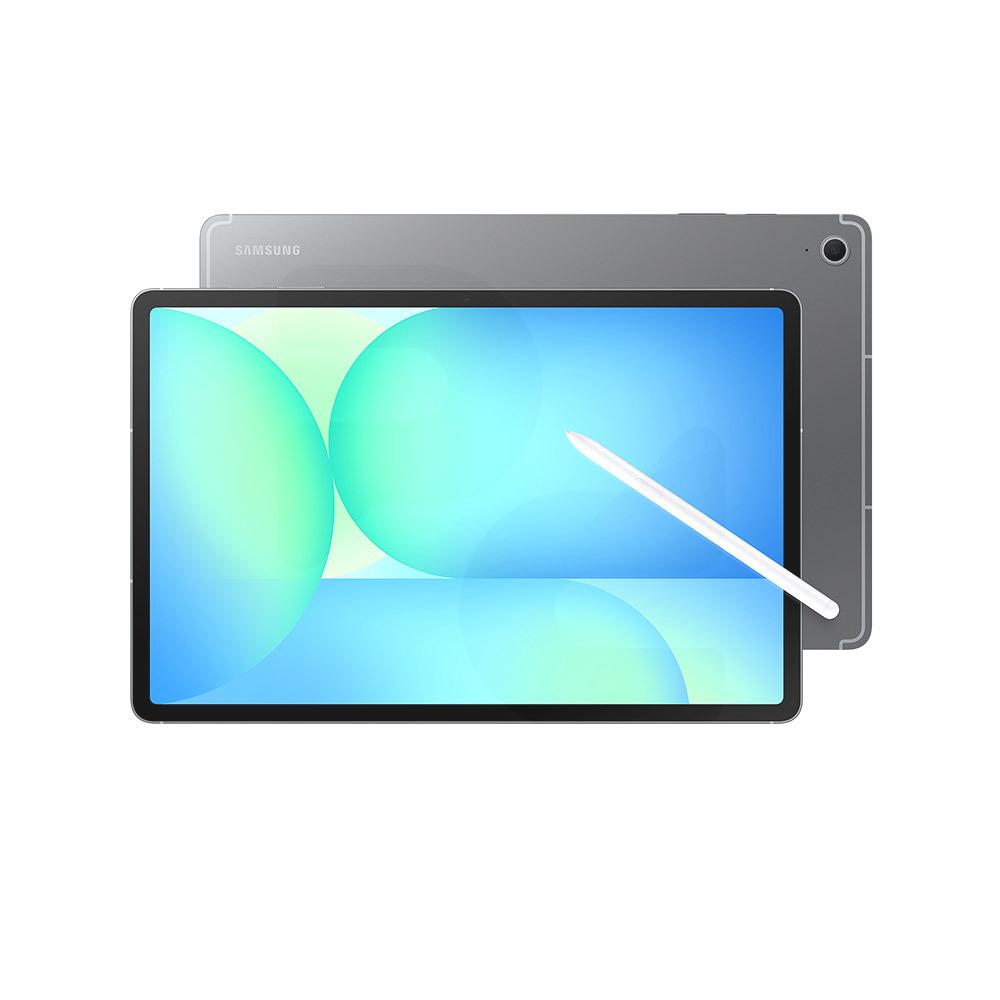 Tablet Samsung Galaxy Tab S10 FE+ 13.1" 8GB 128GB WiFi Octa Core Android Gris + Lápiz