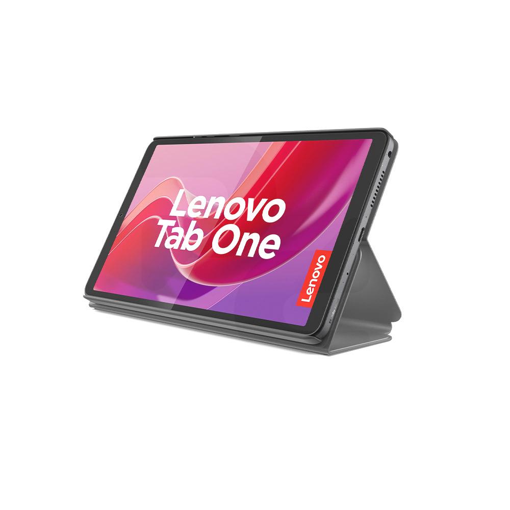 Tablet Tab One 8.7" 4GB 128GB WiFi/4G Octa Core Android Luna Grey + FolioCase