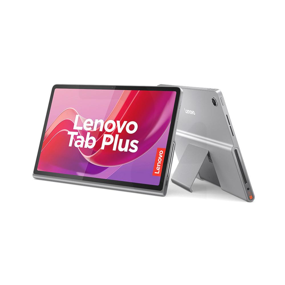 Tablet Tab Plus 11.5" 8GB 256GB Wi-Fi Octa Core Luna Grey Android + Funda