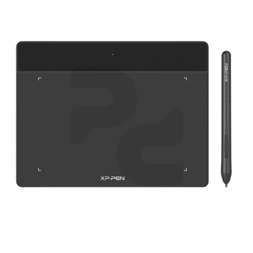 Tableta Digitalizadora Deco Fun S - Negro