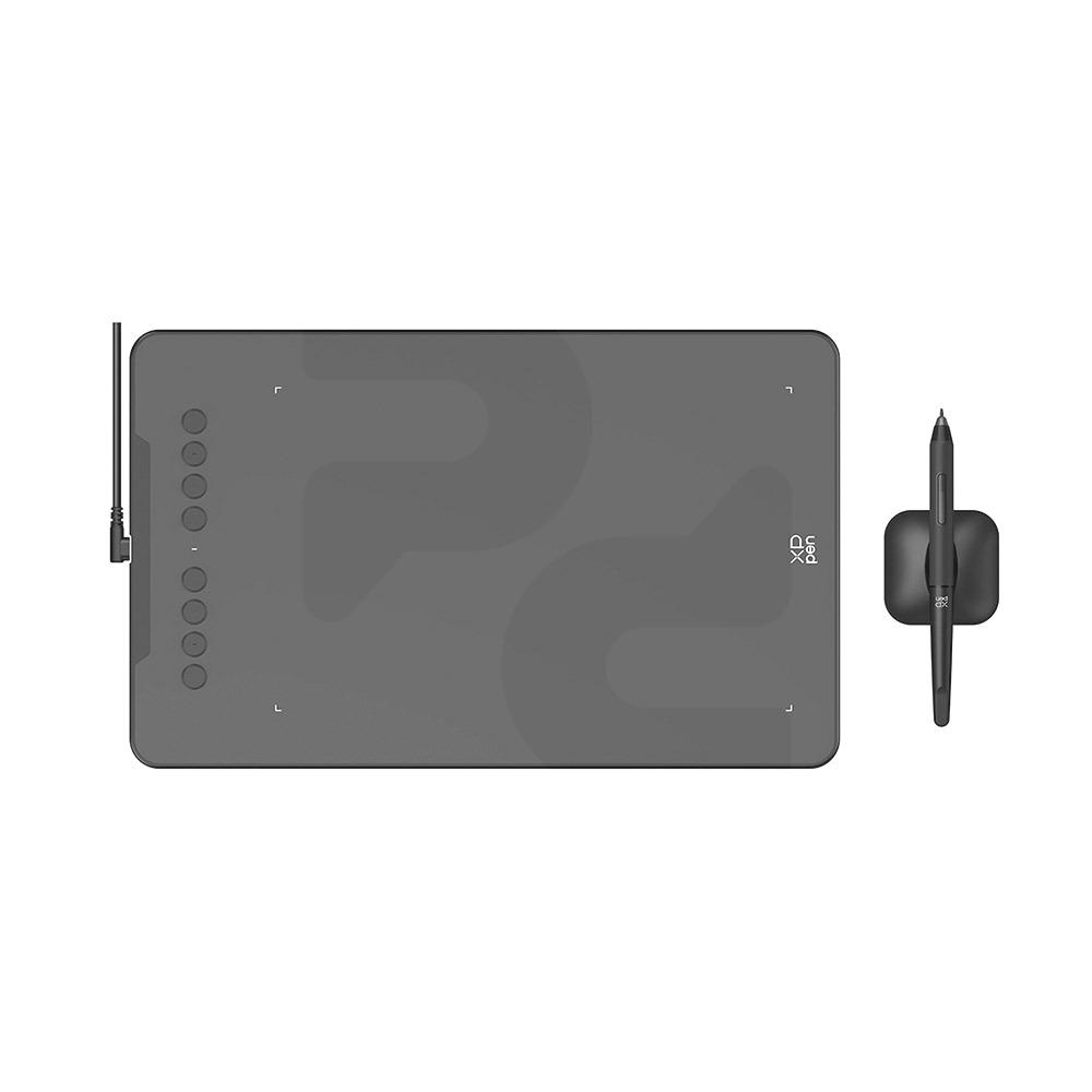 Tableta Digitalizadora Deco01 V3