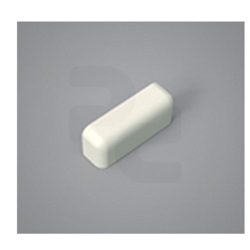 Tapa terminal Minicanal 20X10 AF2015 