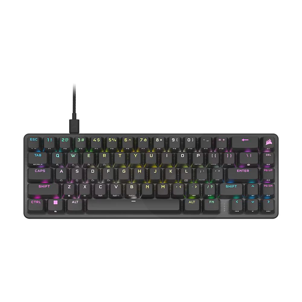 Teclado Gamer K65 PRO MINI 65 RGB