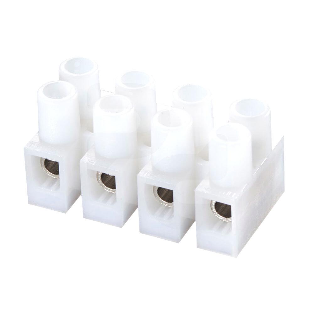 Terminal Block 4-pin estilo Euro