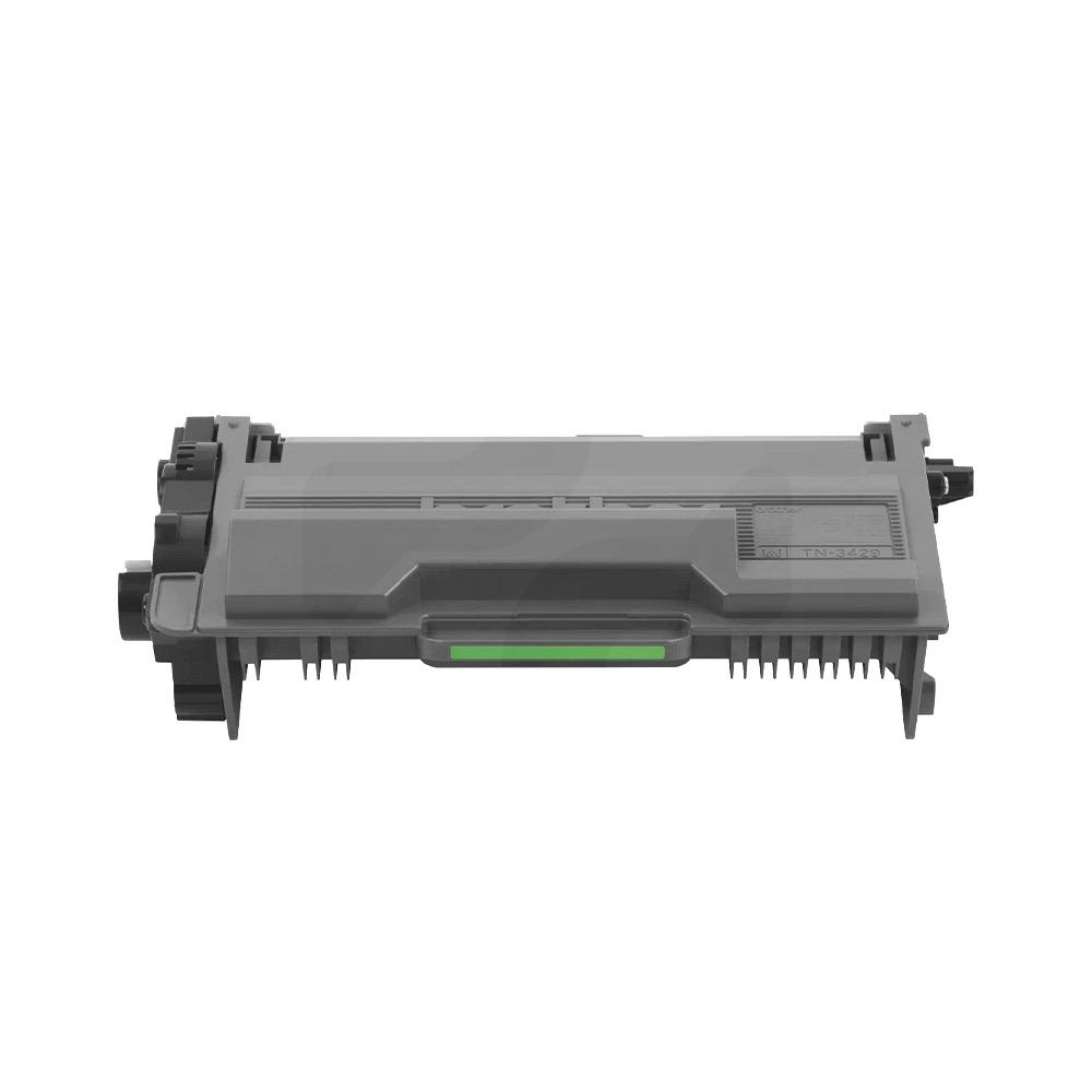 Toner Original Brother TN-3429 Negro
