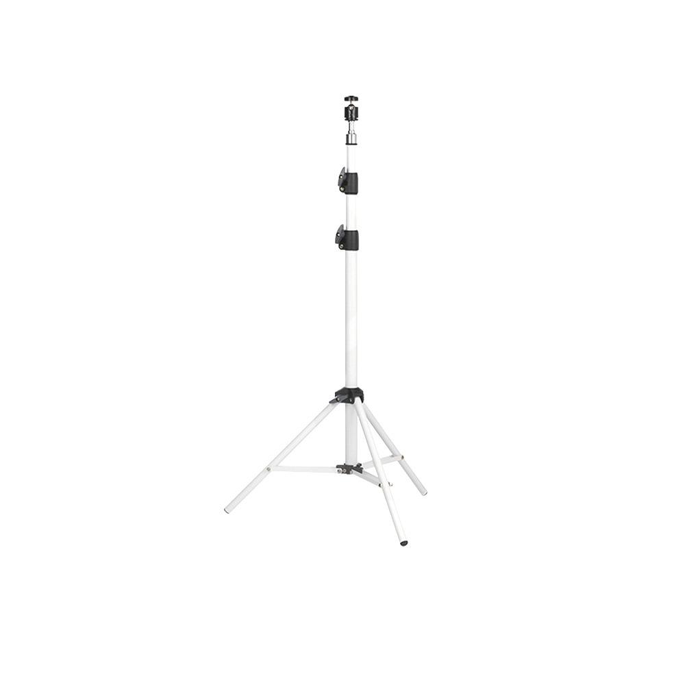 TRIPODE PROYECTOR 60CM - 170CM / BLANCO