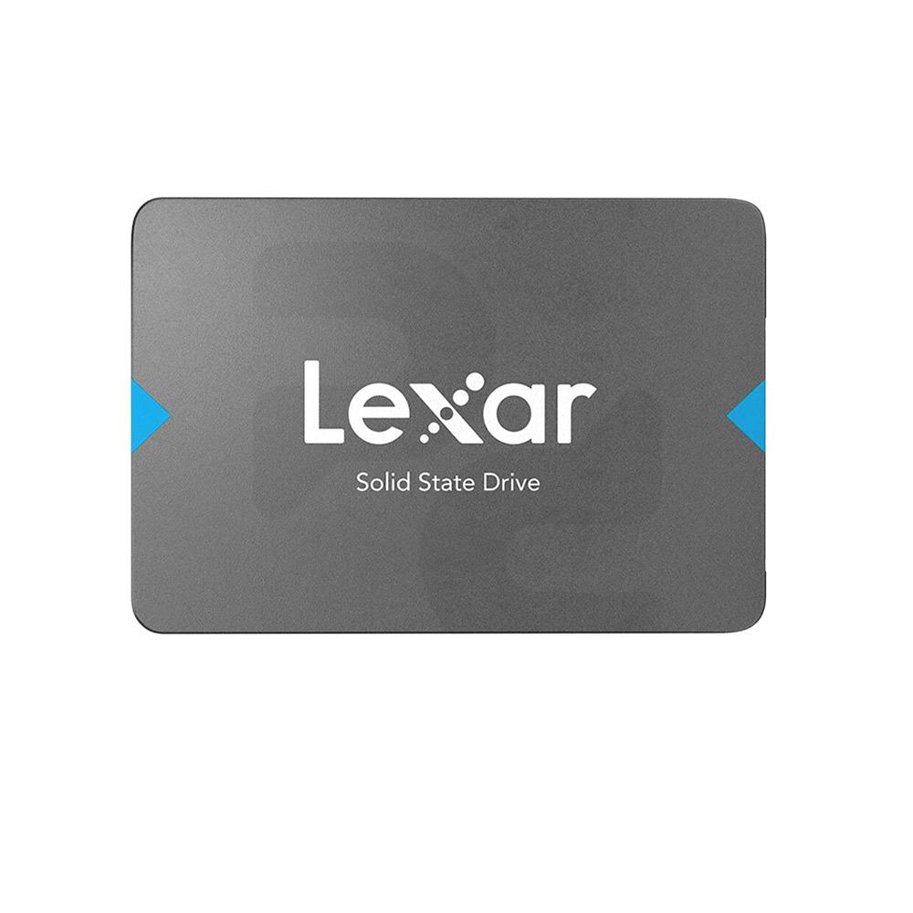 Unidad SSD 1TB 550MB/s, 2.5'' SATA III (6Gb/s)