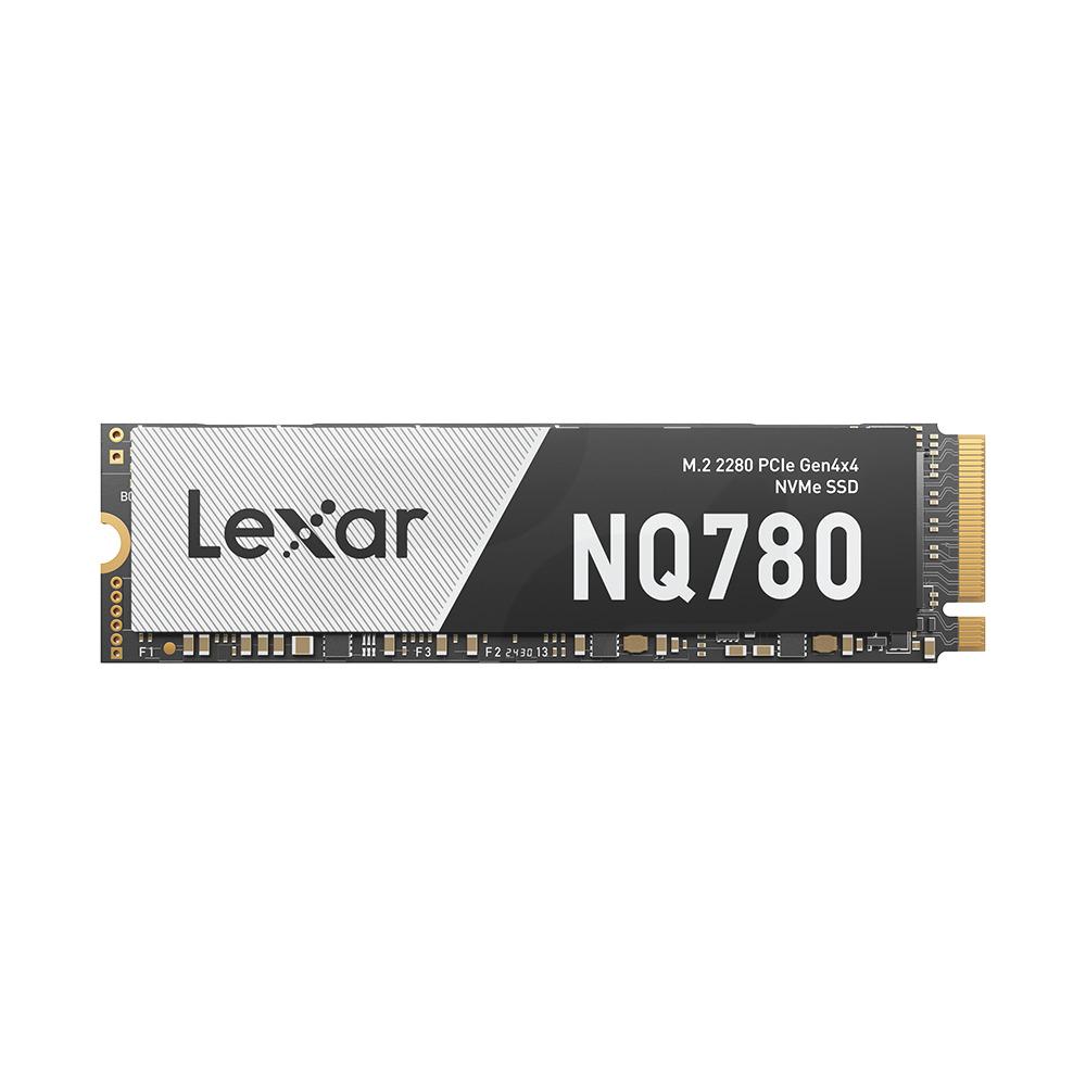 Unidad SSD 1TB NQ780 PCIe 4x4 NVMe SSD