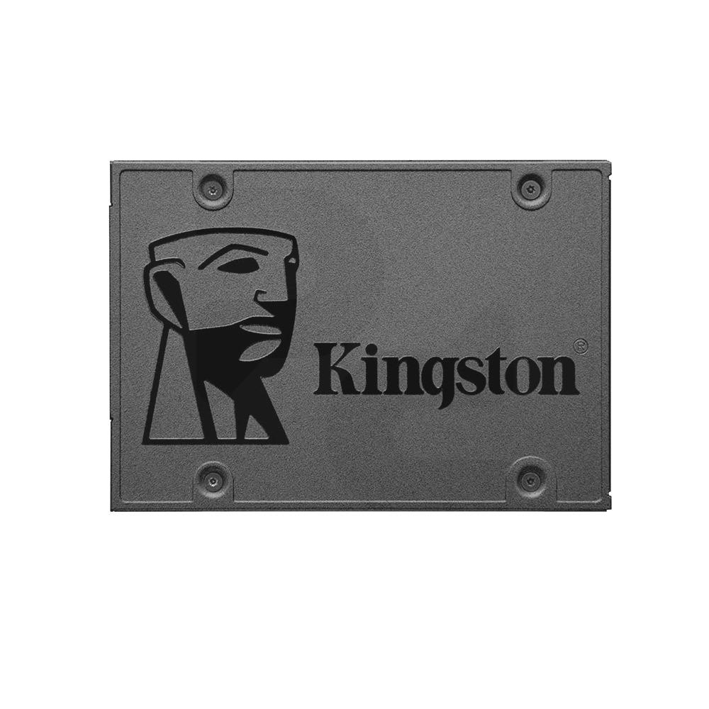 Unidad SSD 240GB Sata3 2.5" A400 
