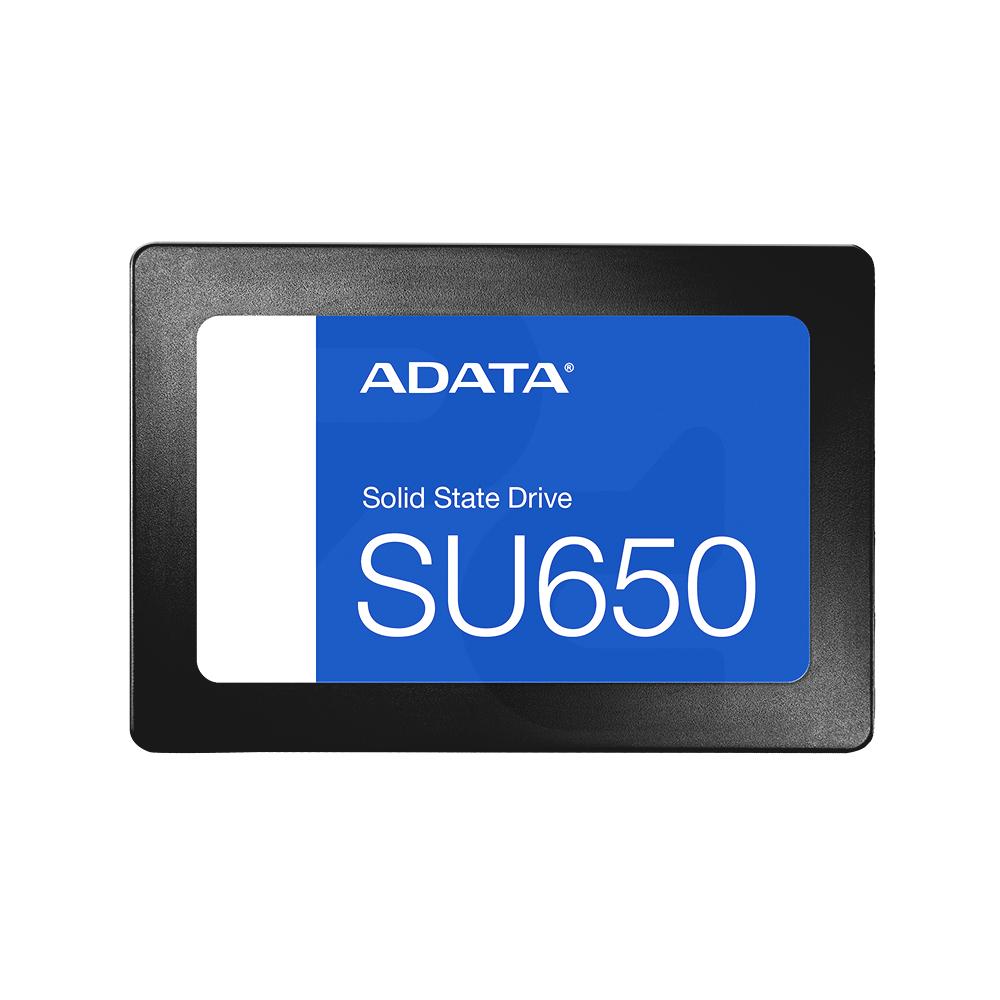 Unidad SSD 256GB SU650