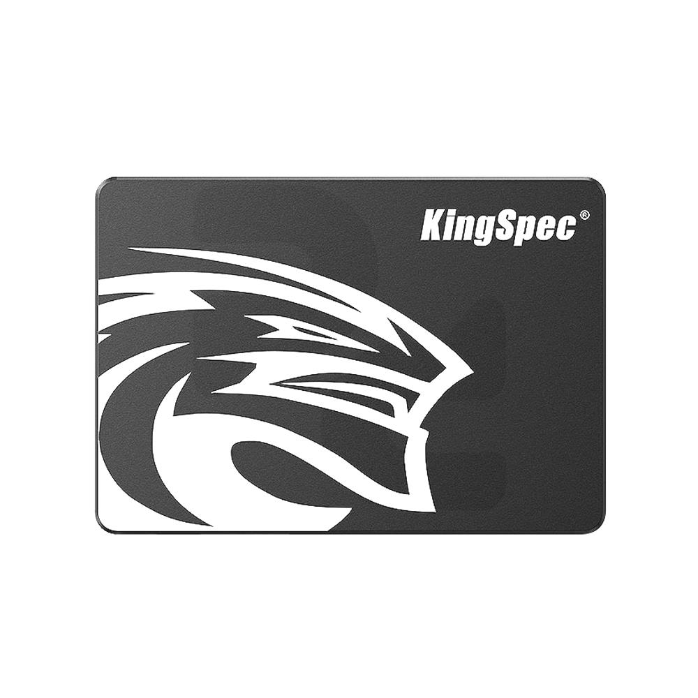 Unidad SSD 2TB SATA III 2.5"