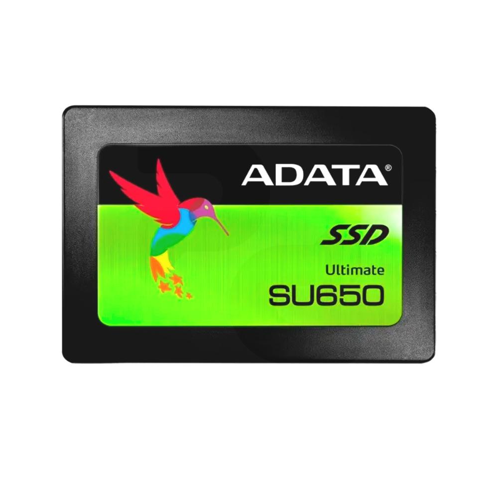 Unidad SSD 512GB ADATA SU650