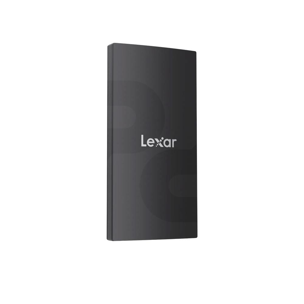 Unidad SSD Externa 1TB SL300