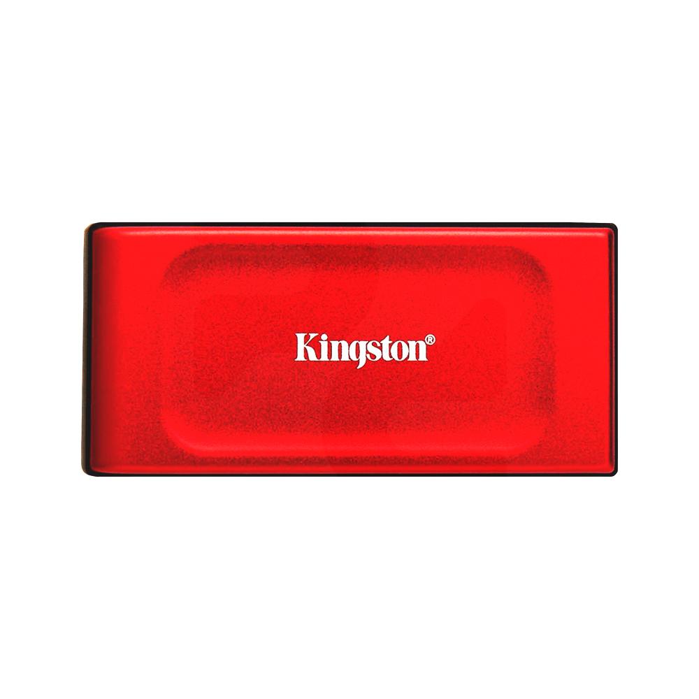 Unidad SSD Externa 2TB XS1000R