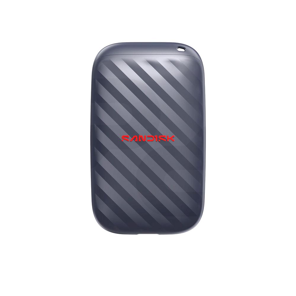 Unidad SSD Externa 500GB Portable