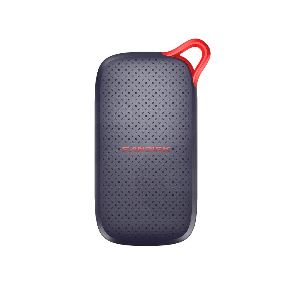 Unidad SSD Externa 500GB (V3) Portable