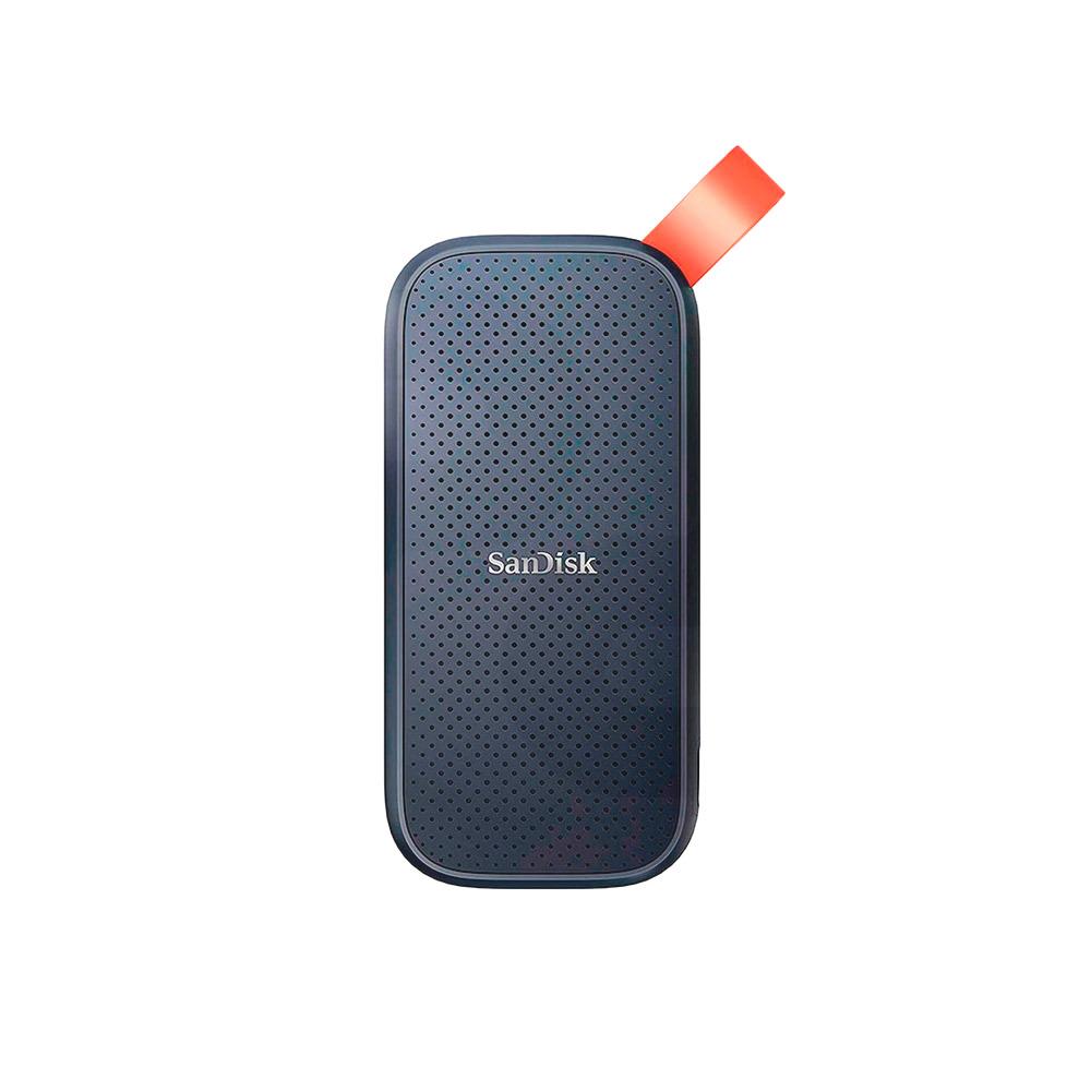 Unidad SSD Externa Portable 1TB