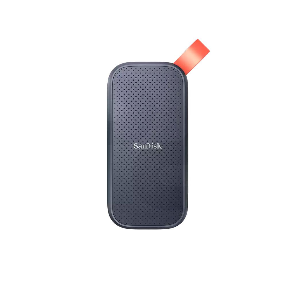 Unidad SSD Externa Portable 2TB