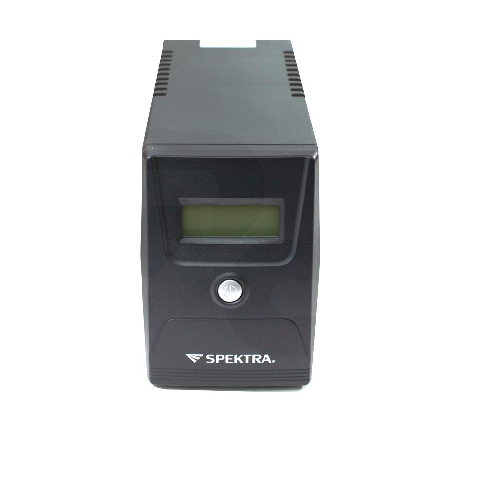 UPS 1000VA/600W Interactiva
