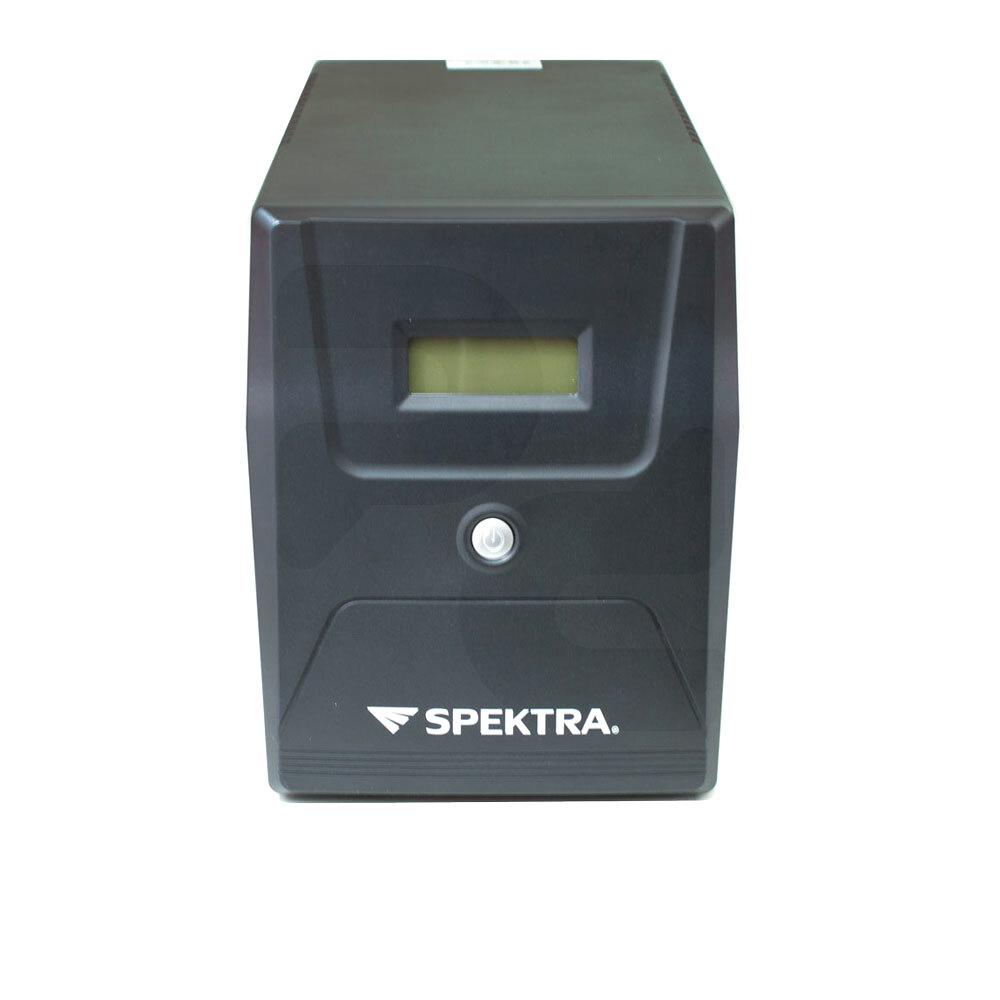 UPS 1500VA/900W Interactiva