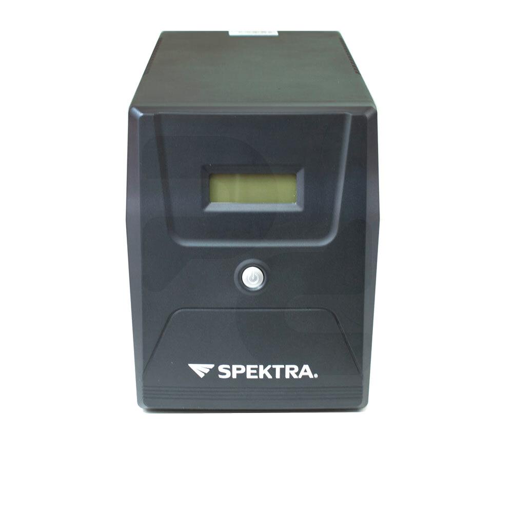 UPS 2000VA/1200W Interactiva