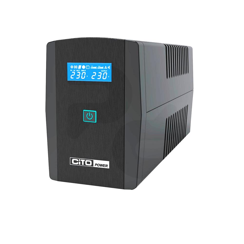 UPS 2200VA/1320W Power Line-Interactive