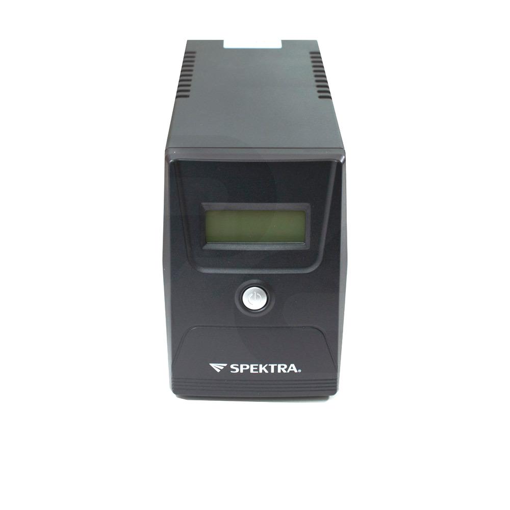 UPS 600VA/360W Interactiva