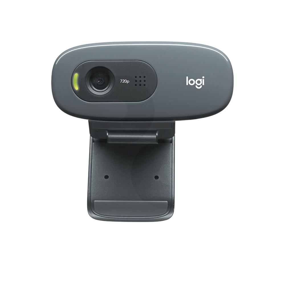 Webcam C270 HD