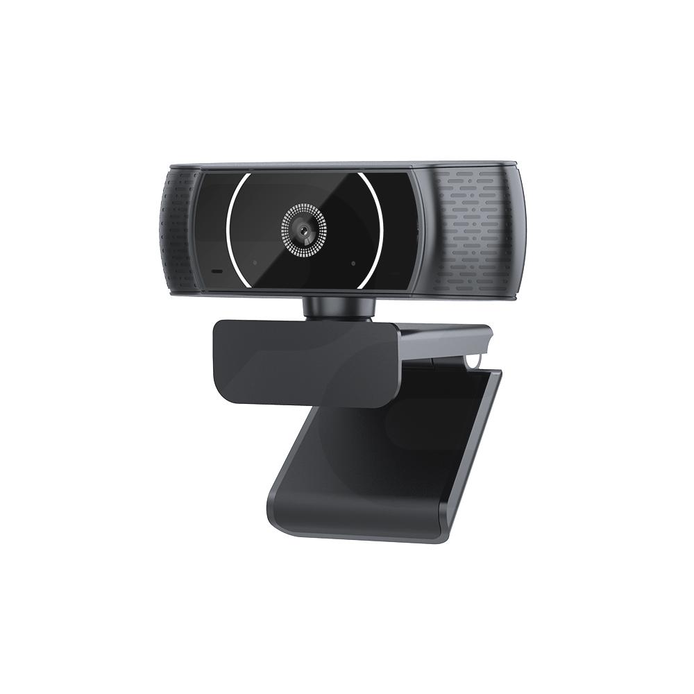 Webcam Enfoque automático 2K