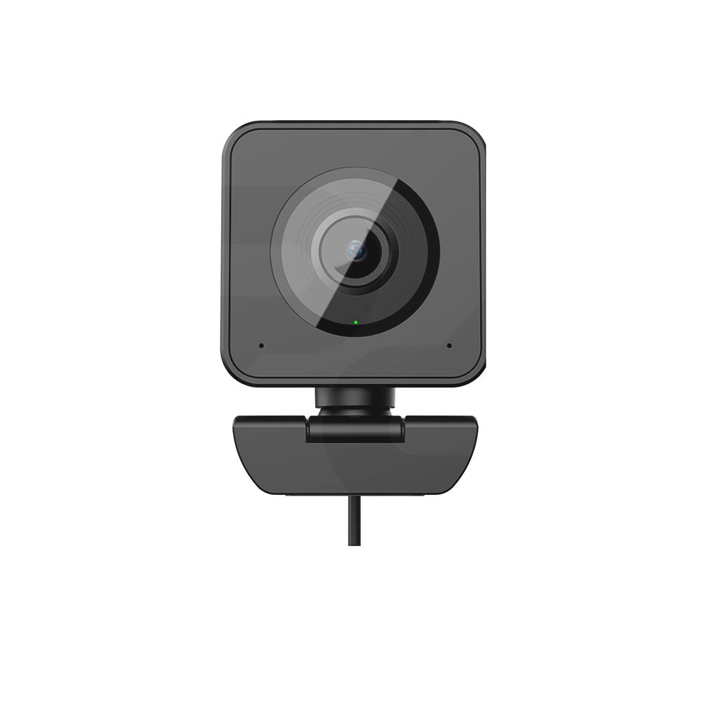 Webcam Enfoque automático Full HD 60FPS