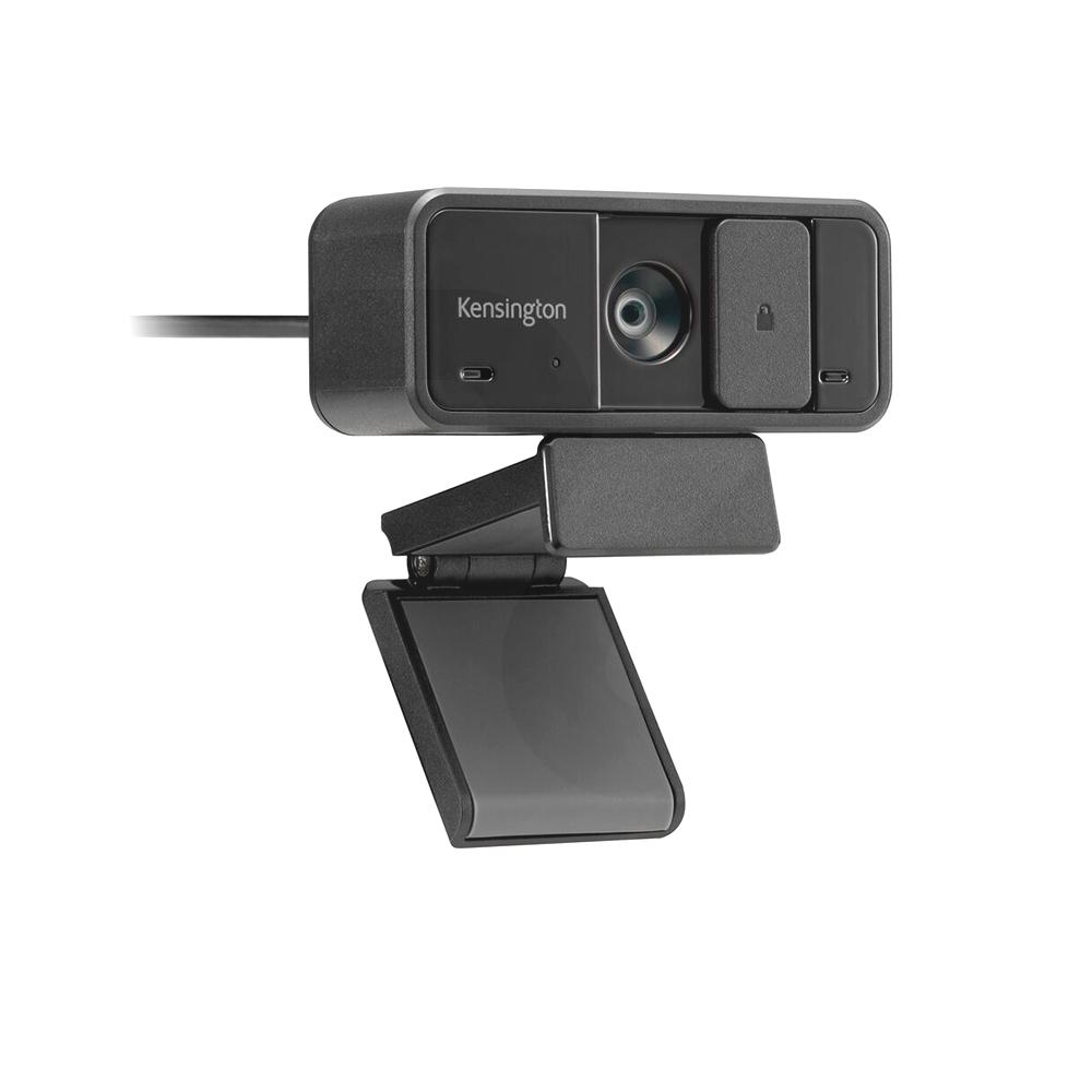 Webcam Enfoque Fijo Modelo W1050  1080P
