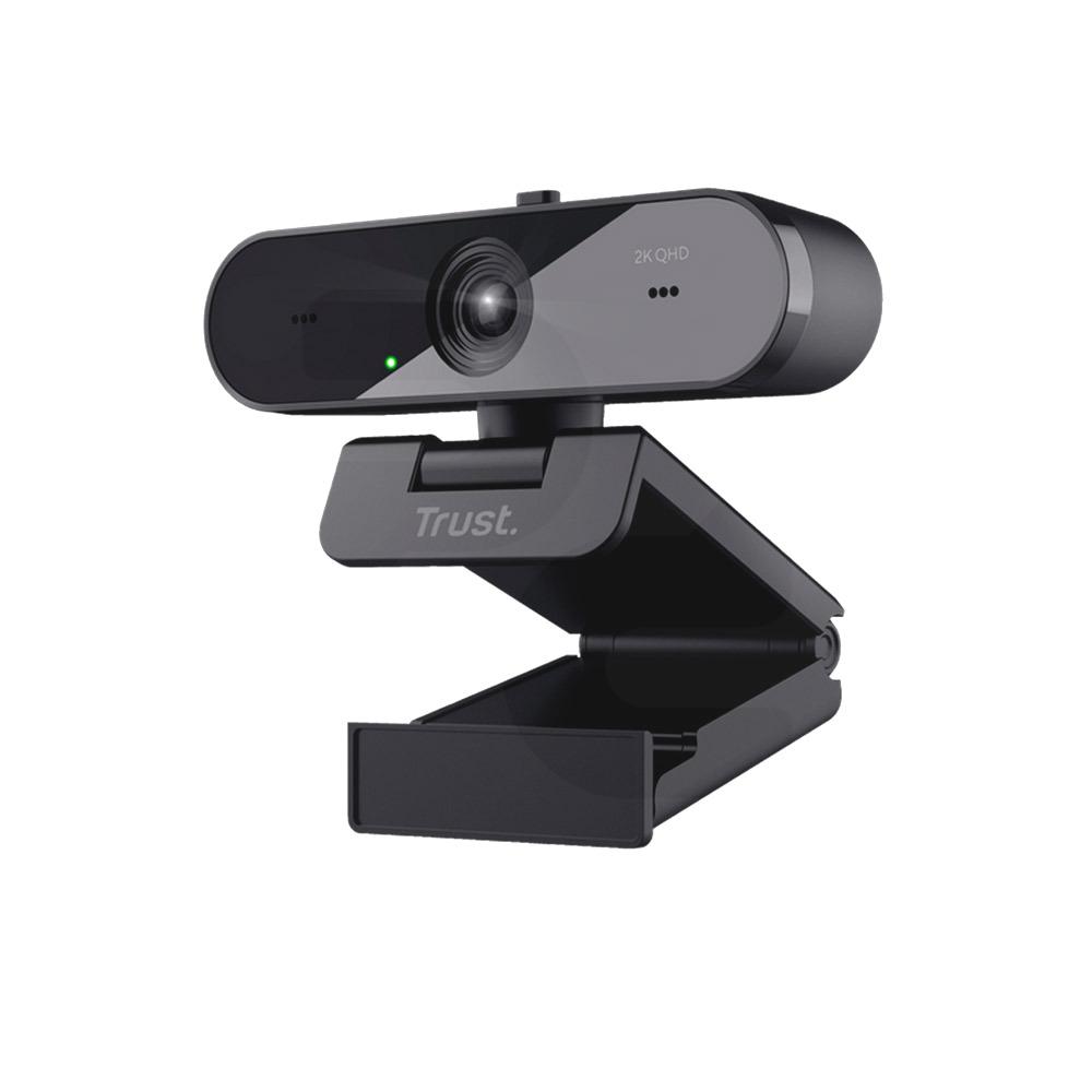 Webcam Trust Teza UHD 4K